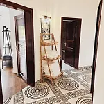 דירה Gaestehaus Schindhard