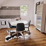 דירה Gaestehaus *