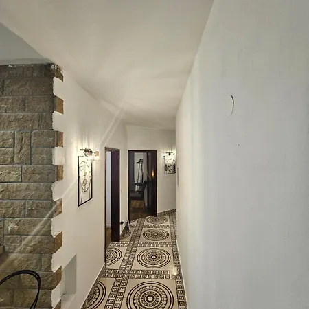 Apartment Gaestehaus