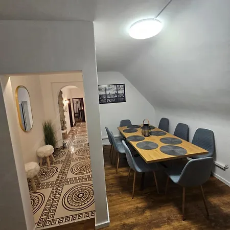 Gaestehaus