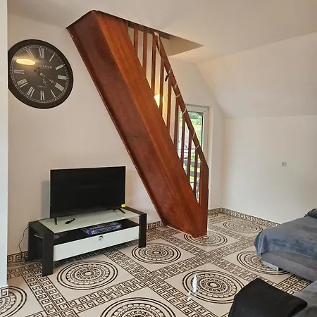 Gaestehaus