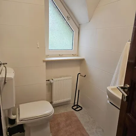 Gaestehaus Apartman *
