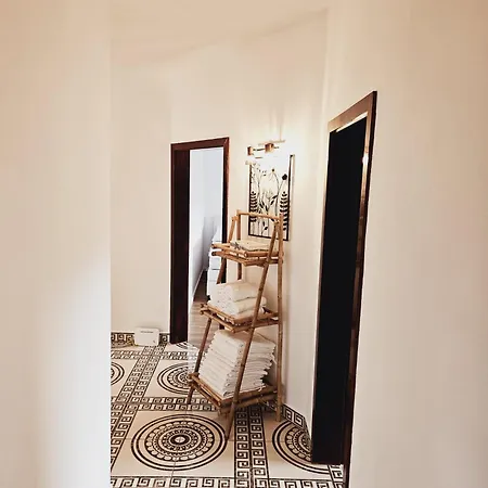 Gaestehaus Schindhard