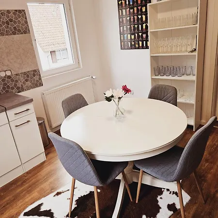 Gaestehaus Apartment