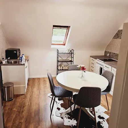 Apartment Gaestehaus