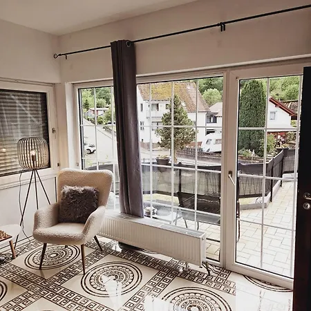 Apartment Gaestehaus