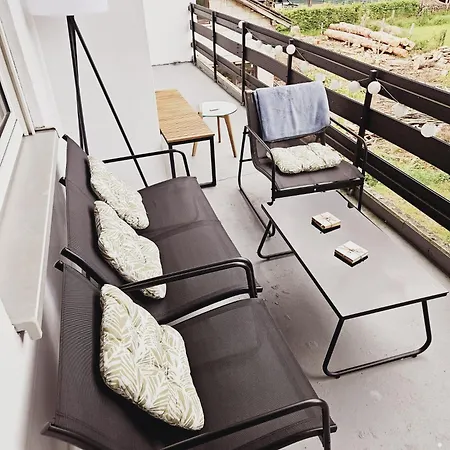 Gaestehaus * Schindhard