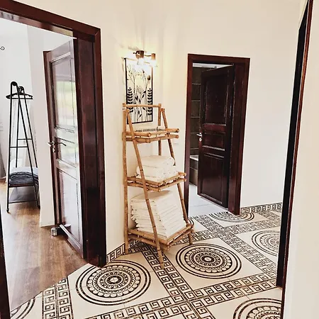 Apartman Gaestehaus Schindhard