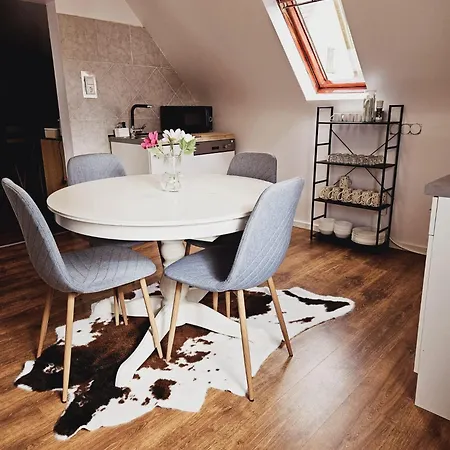 Apartment Gaestehaus