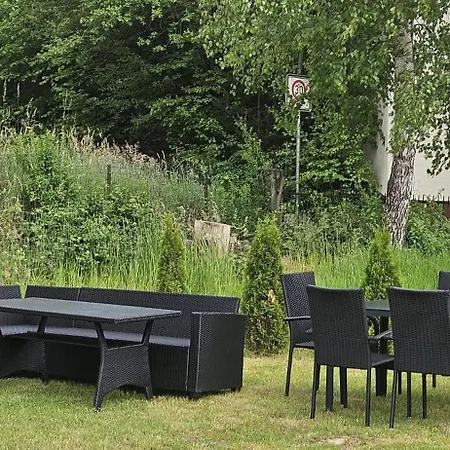 Gaestehaus Schindhard