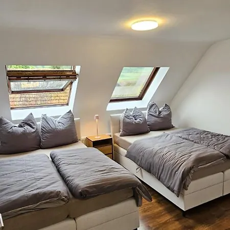 Gaestehaus Schindhard