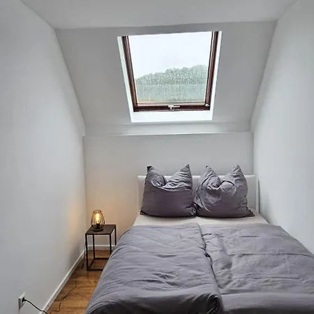 Gaestehaus Apartment