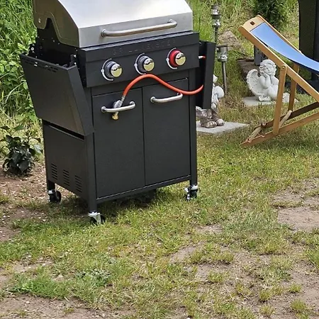 Apartment Gaestehaus