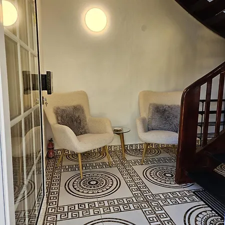 Gaestehaus Apartment *