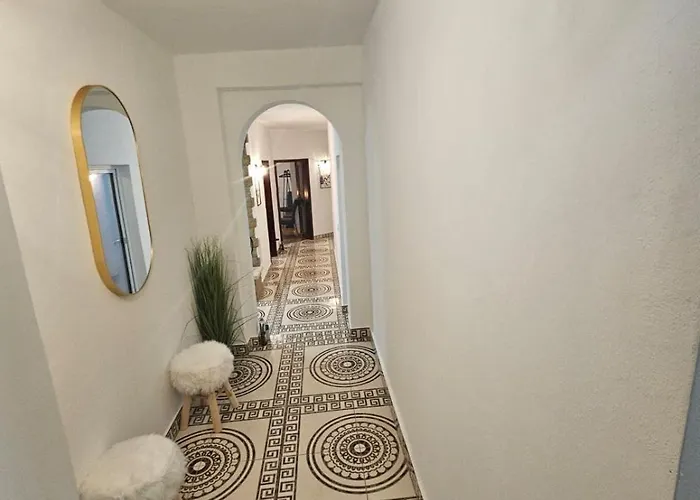 Gaestehaus * Schindhard