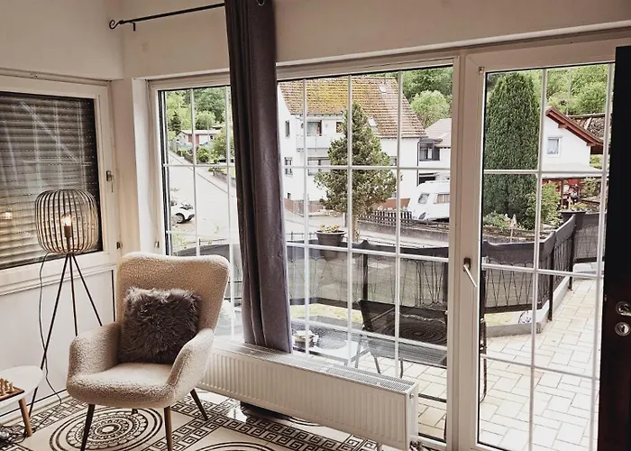 Apartmán Gaestehaus