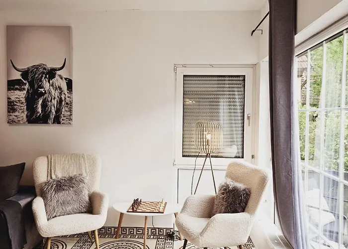 Gaestehaus * Schindhard