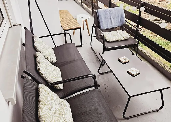 Gaestehaus * Schindhard