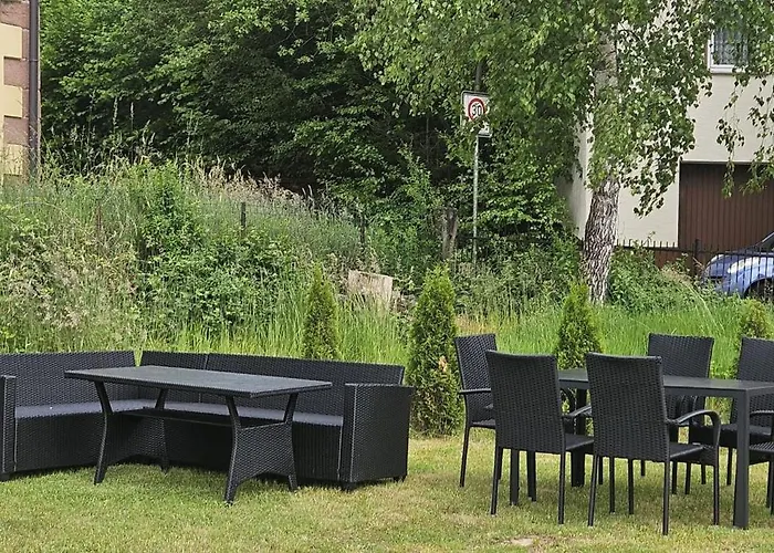 Gaestehaus Schindhard