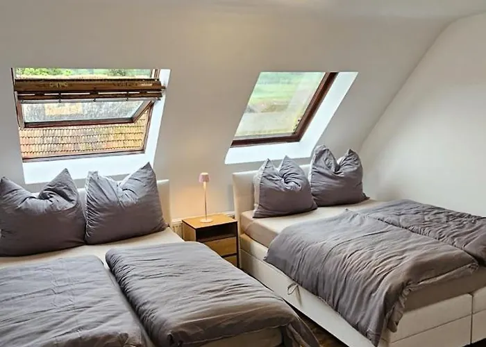 Gaestehaus Schindhard