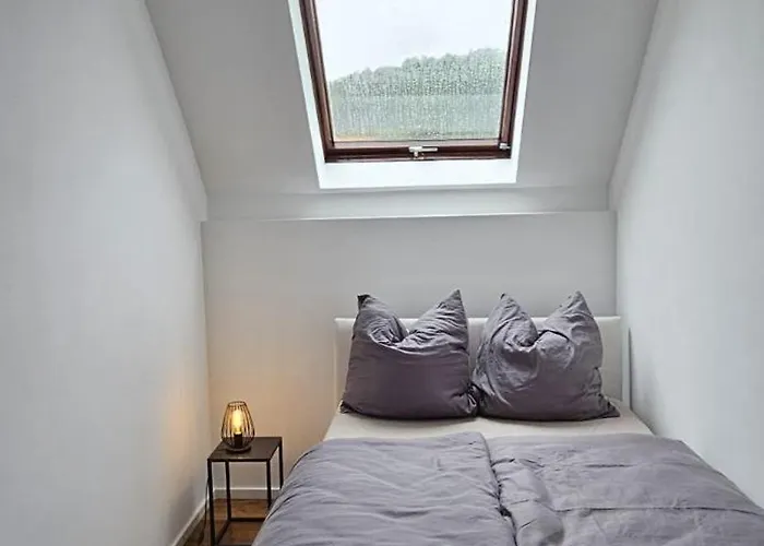 Gaestehaus Apartmán