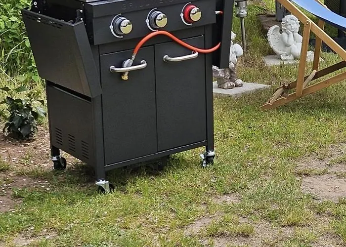 Apartmán Gaestehaus