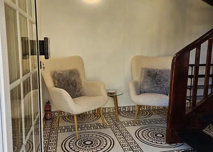 Gaestehaus Apartmán *